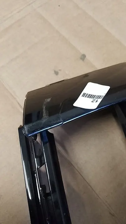 Volkswagen OE Paraurti Anteriore Inferiore Sinistro 5NA853665E 041 image 2