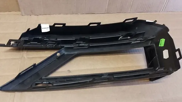 Volkswagen OE Paraurti Anteriore Inferiore Sinistro 5NA853665E 041 image 3