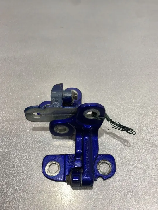 Jaguar F-Pace Achterdeurscharnier OEM FBZ18892 image 3