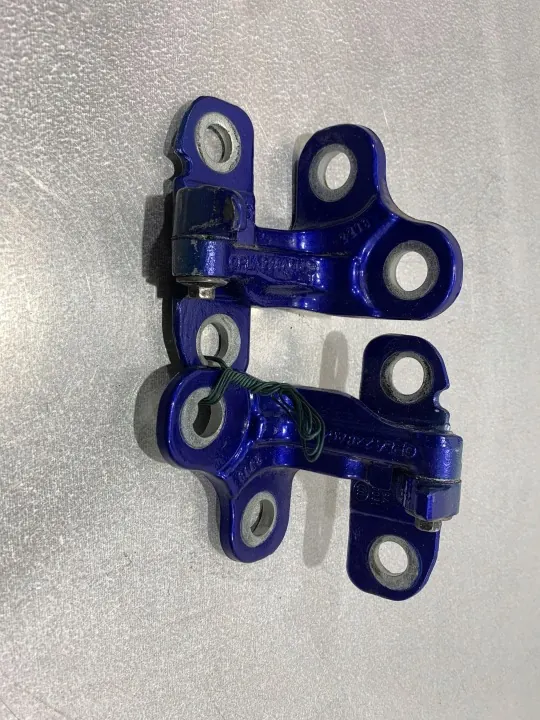 Jaguar F-Pace Achterdeurscharnier OEM FBZ18892 image 4