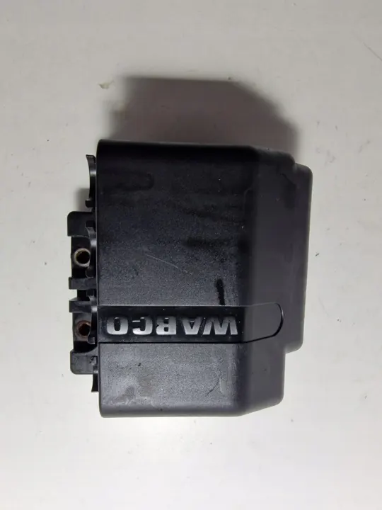 ECAS ELC4 Luftfederungsmodul OEM 2387393 image 2
