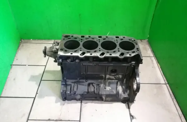 Kia OE D4CB Motorblock für Sorento 2.5CRDI image 2