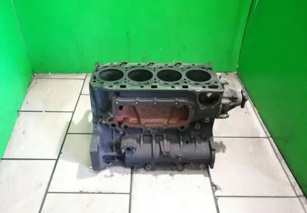 Kia OE D4CB Motorblock für Sorento 2.5CRDI image 3