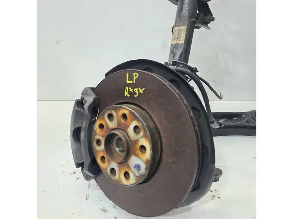 Snodo di sterzo sinistro Audi A3 8V VW Seat Skoda image 2