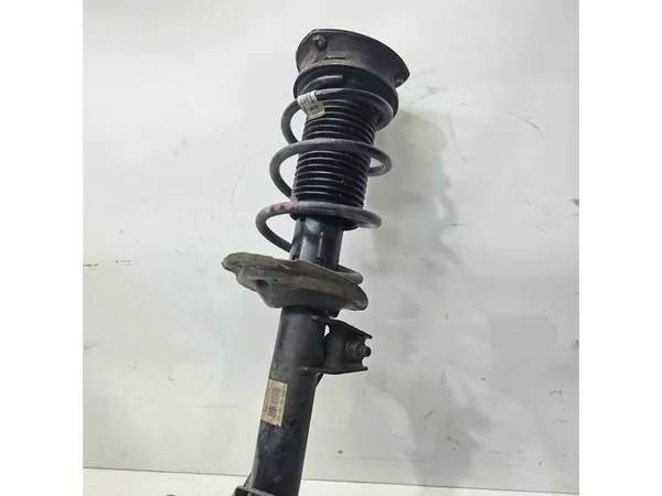 Snodo di sterzo sinistro Audi A3 8V VW Seat Skoda image 3