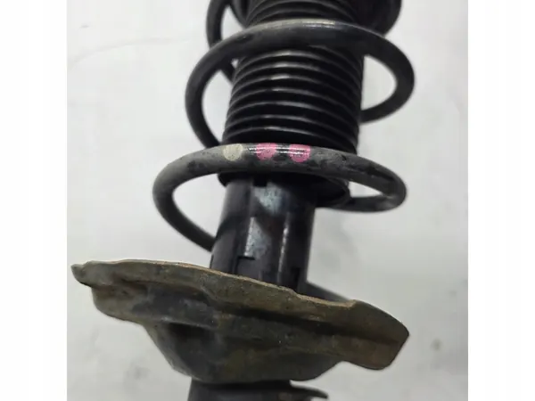 Snodo di sterzo sinistro Audi A3 8V VW Seat Skoda image 4