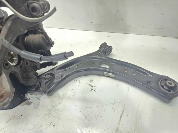 Snodo di sterzo sinistro Audi A3 8V VW Seat Skoda image 5