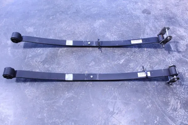 Schokdemper Fiat OE RESOR PIORO FIAT DUCATO III 23r. image 2