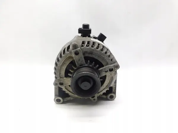 Vaihtovirtageneraattori BMW X1 F48 2.0 D OEM 7640131 image 2