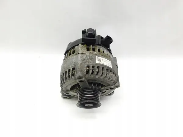 Vaihtovirtageneraattori BMW X1 F48 2.0 D OEM 7640131 image 3