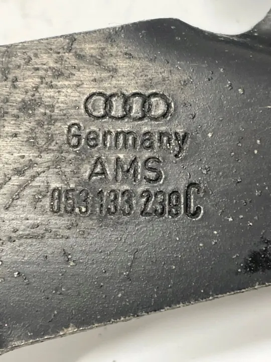 Pièces de compartiment moteur Audi OEM 053133239C image 5