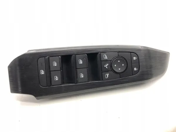 Interruptor de ventanilla Nissan Qashqai J12 OEM image 2