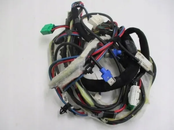 KIA CEED II Radio Navigationsinstallation 96595-A2000 image 3