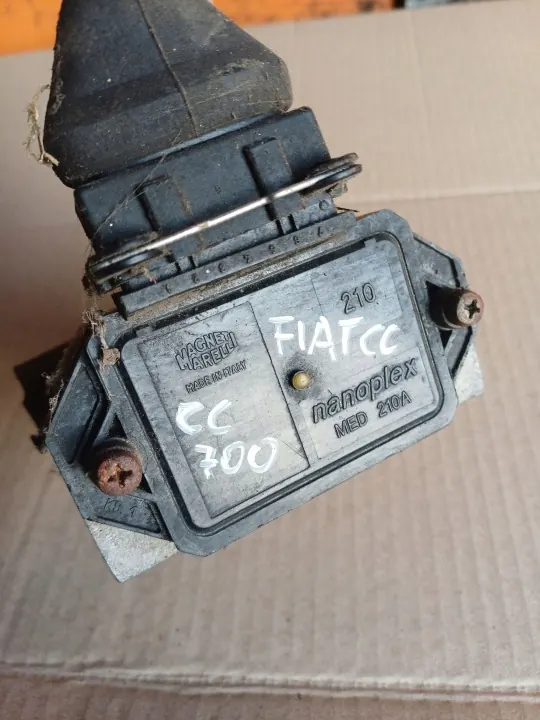 Ontstekingsmodule OEM Moduł zapłonowy nanoplex med 210A image 2