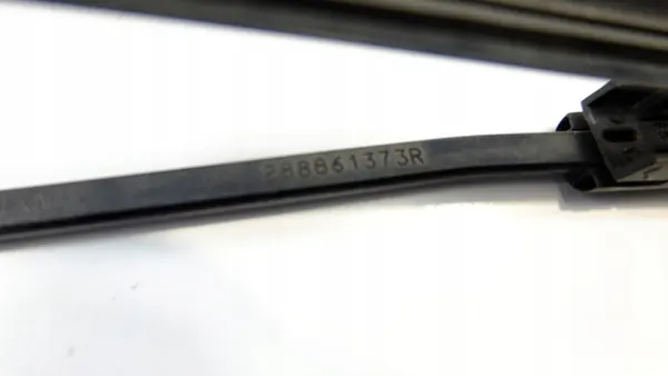 OEM RENAULT CLIO IV Voorruitenwisserarmen compleet image 5