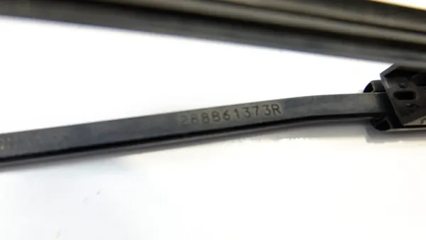 OEM RENAULT CLIO IV Voorruitenwisserarmen compleet image 6