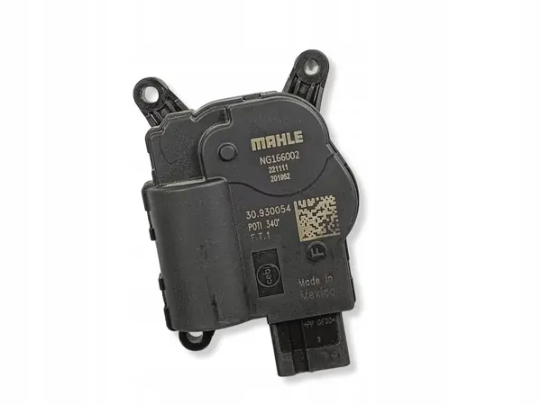 Ventilationsgallret OEM FOB57620 för Jeep Grand Cherokee image 2