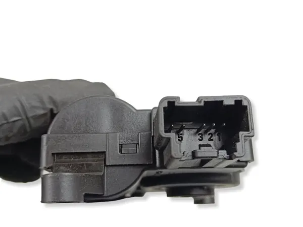 Ventilationsgallret OEM FOB57620 för Jeep Grand Cherokee image 4