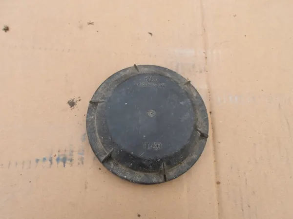 OEM 43680749 Etuvalotulppa Alfa Romeolle image 2