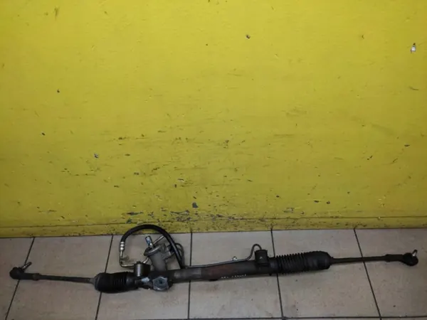 Versnellingsbak Ford Focus MK1 1.8 D 98AG3A500AM image 2