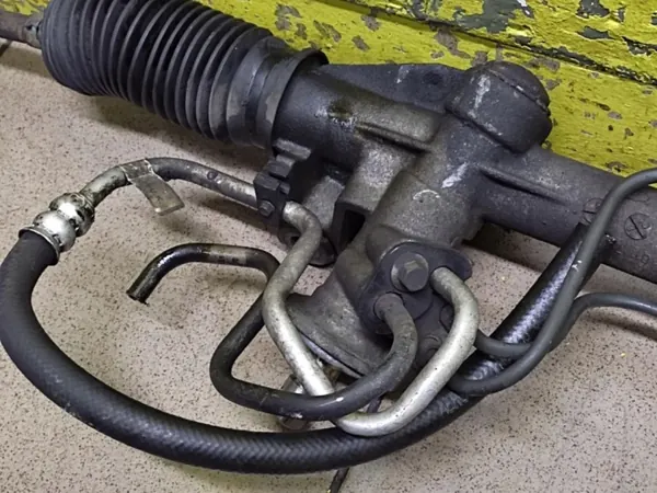 Versnellingsbak Ford Focus MK1 1.8 D 98AG3A500AM image 10