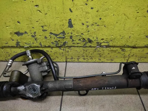 Versnellingsbak Ford Focus MK1 1.8 D 98AG3A500AM image 3