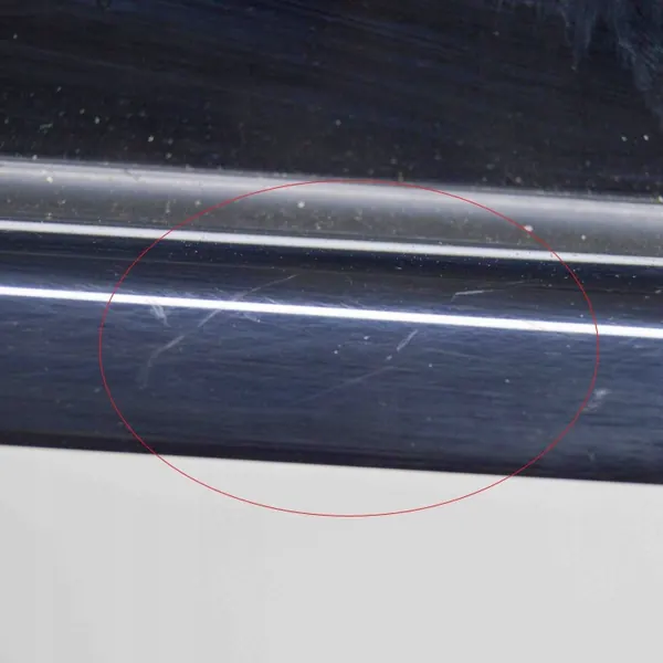 Ventana trasera derecha usado OEM A2926701700 Mercedes-Benz image 6