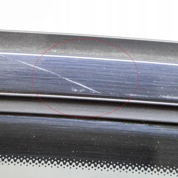 Ventana trasera derecha usado OEM A2926701700 Mercedes-Benz image 7