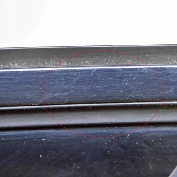 Ventana trasera derecha usado OEM A2926701700 Mercedes-Benz image 8