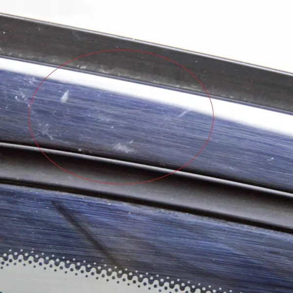 Ventana trasera derecha usado OEM A2926701700 Mercedes-Benz image 9