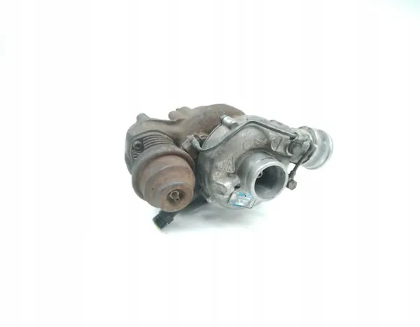 Turbo VW GOLF III 1.9L diesel 1993 028145703E image 2