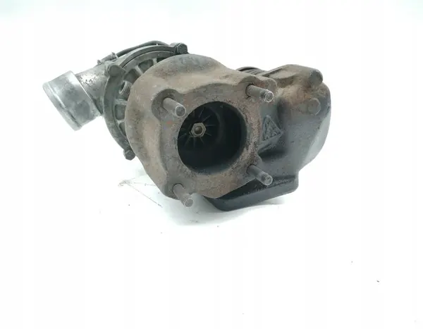 Turbo VW GOLF III 1.9L diesel 1993 028145703E image 4