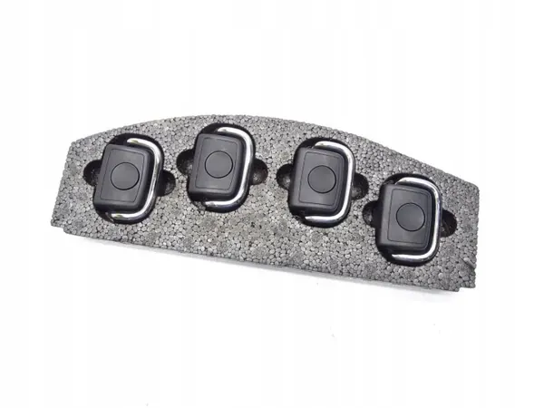 OEM 4G9863539 Takräckesklämmor Audi A6 C7 image 2