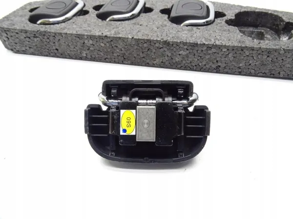 OEM 4G9863539 Takräckesklämmor Audi A6 C7 image 5