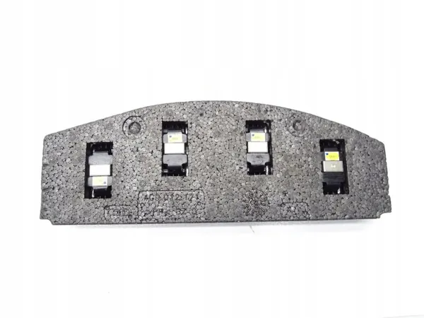 OEM 4G9863539 Takräckesklämmor Audi A6 C7 image 7