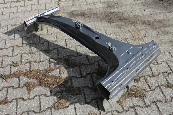 Pilar de puerta OEM SŁUPEK-ŚRODEK-PRAWY-ZAWIASY-HRV-II-NH797M image 10