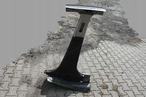 Pilar de puerta OEM SŁUPEK-ŚRODEK-PRAWY-ZAWIASY-HRV-II-NH797M image 4