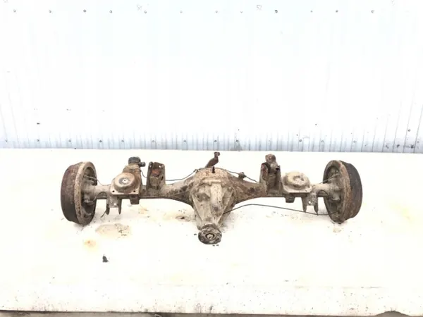 Différentiel arrière OEM LORK-372-17642 pour Nissan Pathfinder image 2