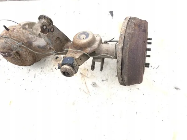 Différentiel arrière OEM LORK-372-17642 pour Nissan Pathfinder image 4
