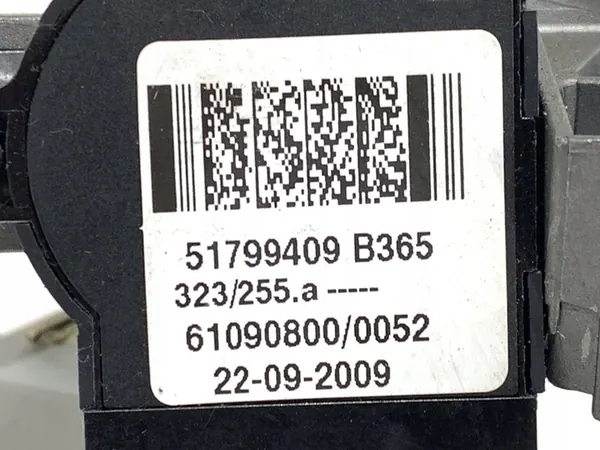 Sytytyskytkin CITROEN NEMO 1.4 73HV image 4