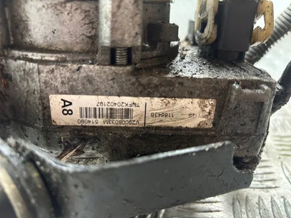 Bomba de direção assistida Dacia Lodgy Dokker Sandero image 4