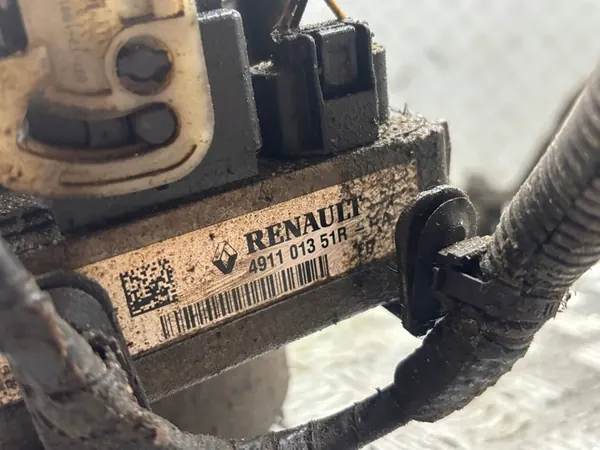 Bomba de direção assistida Dacia Lodgy Dokker Sandero image 5