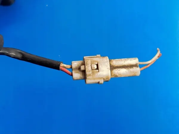 Distributeur d'allumage Suzuki Swift II 1.0 Denso 33100-50G1 image 6