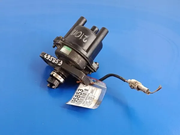 Distributeur d'allumage Suzuki Swift II 1.0 Denso 33100-50G1 image 8