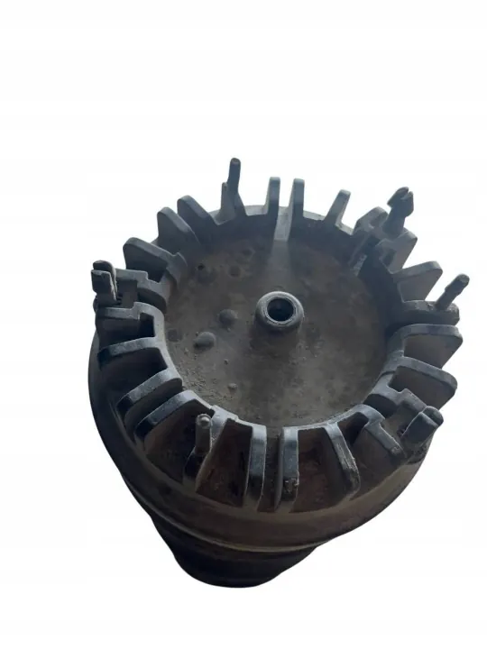 Dodge RAM 2022 Achter Luchtveringbalg OEM P68260938AA image 4