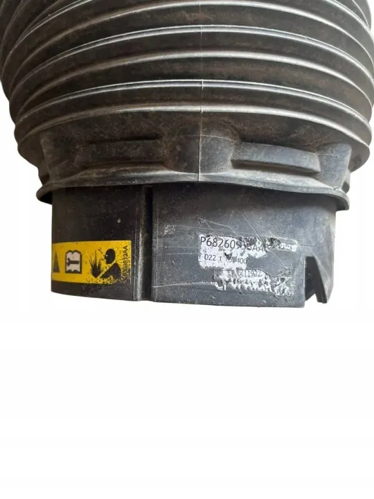 Dodge RAM 2022 Achter Luchtveringbalg OEM P68260938AA image 7