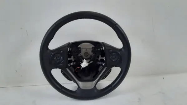 Honda CR-V IV Monitoimiohjake OEM 77901-T1G-C700 image 2