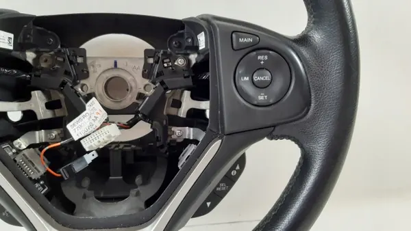 Honda CR-V IV Monitoimiohjake OEM 77901-T1G-C700 image 3