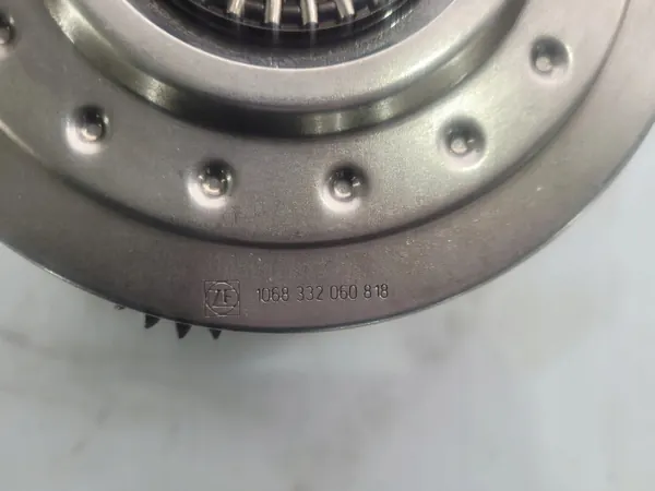 OEM 1068332060818 Engranaje Planetario BMW E60 N52 image 3