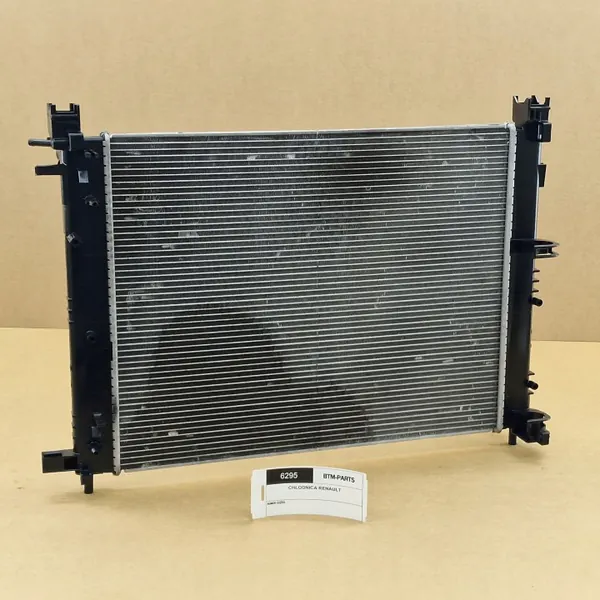 OEM Y^8AL vesijäähdytin Dacia/Renaultille image 7
